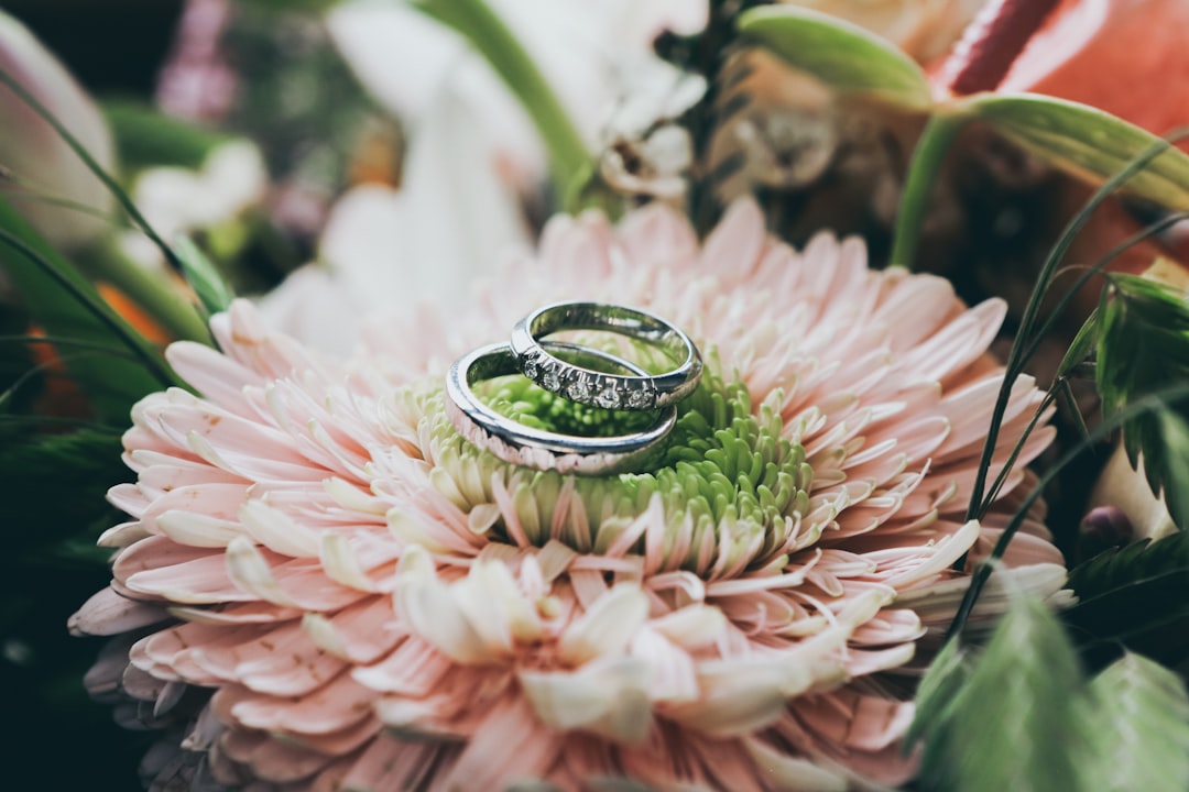 Photo Smart ring