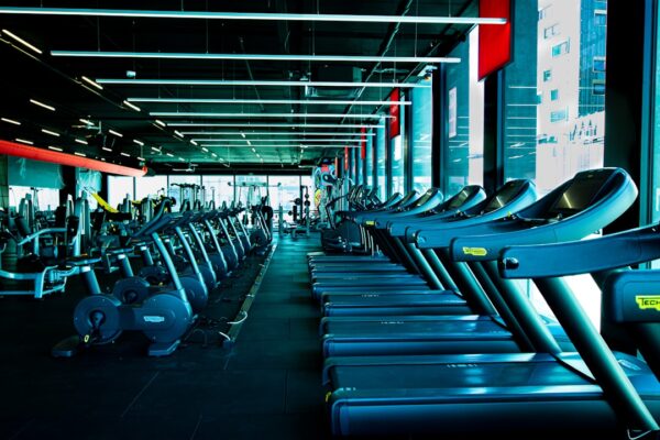 Unlock Your Fitness Potential with HT Fitness Bastrop Photo Gym equipment